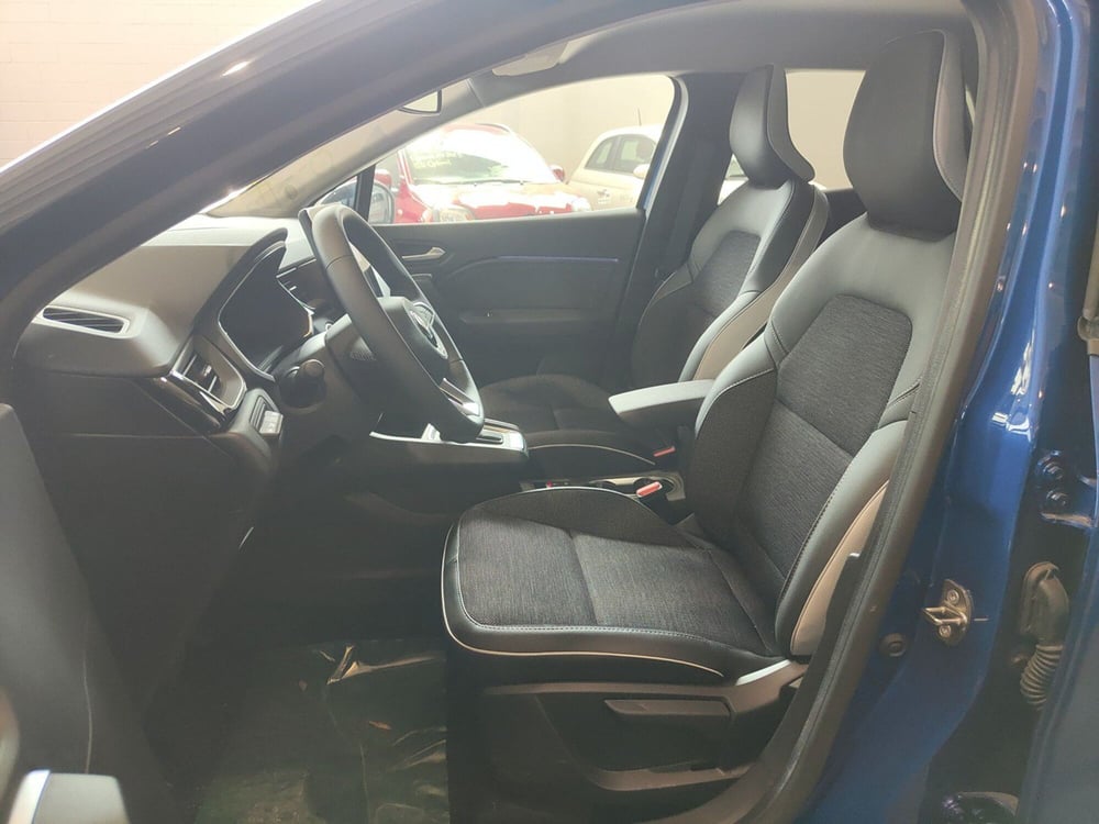Mitsubishi ASX nuova a Torino (19)