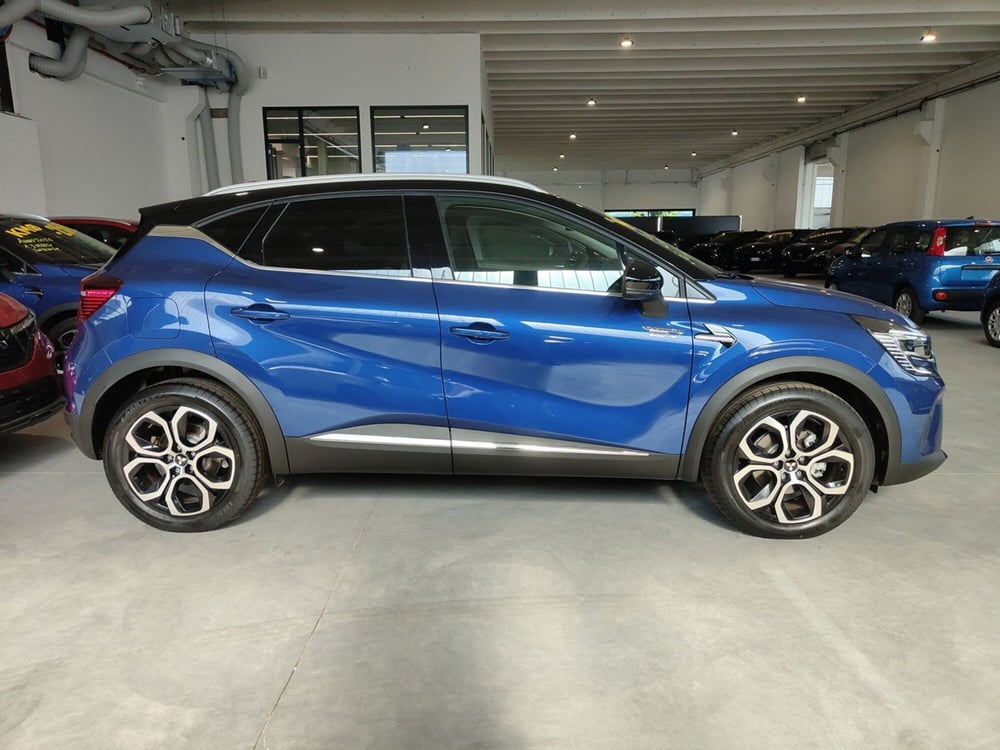 Mitsubishi ASX nuova a Torino (4)