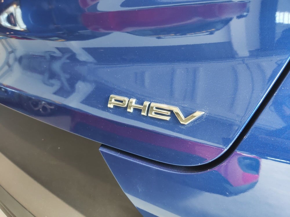 Mitsubishi ASX nuova a Torino (8)