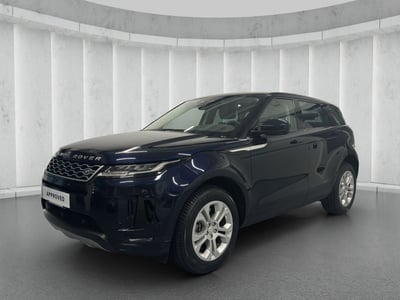 Land Rover Range Rover Evoque 1.5 I3 160 CV Auto R-Dynamic S del 2021 usata a Milano