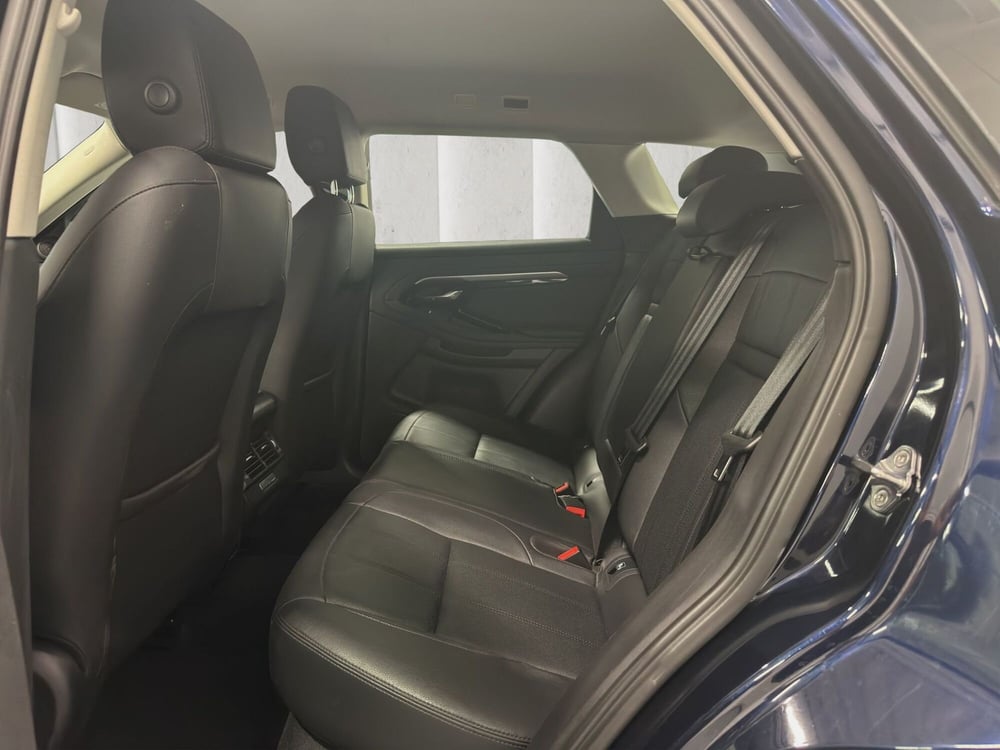 Land Rover Range Rover Evoque usata a Milano (17)