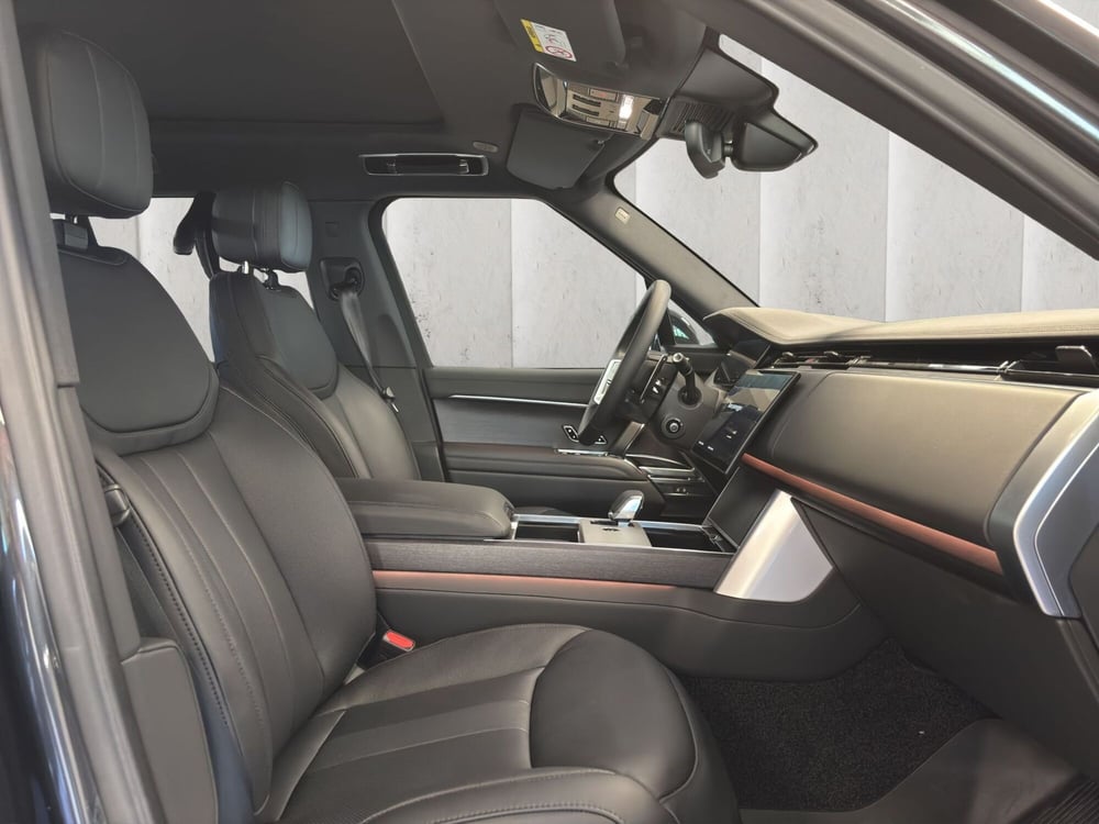 Land Rover Range Rover nuova a Milano (3)