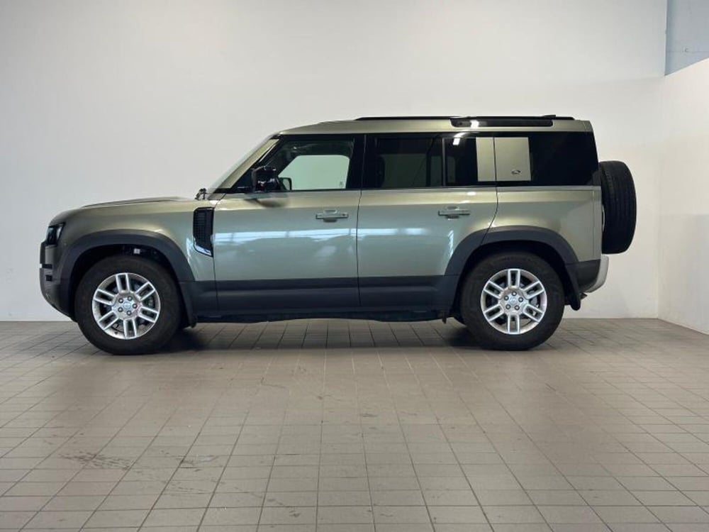 Land Rover Defender usata a Venezia (3)