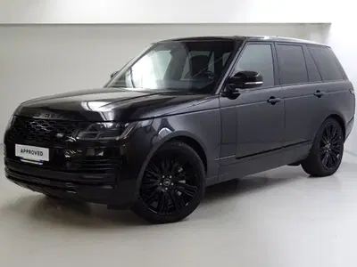 Land Rover Range Rover 3.0D l6 Vogue del 2021 usata a Tavernerio