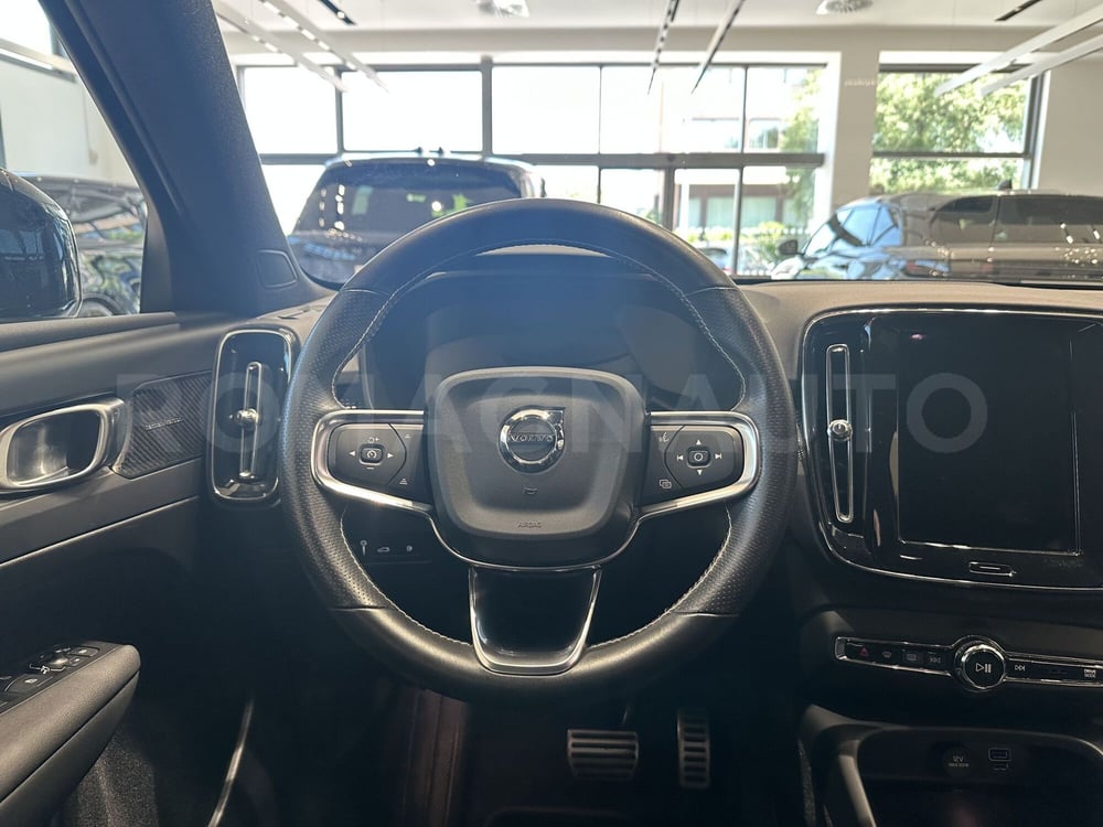 Volvo XC40 usata a Forlì-Cesena (10)