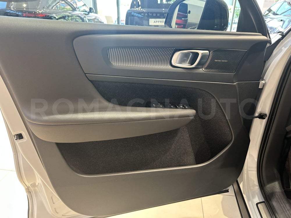 Volvo XC40 usata a Forlì-Cesena (12)