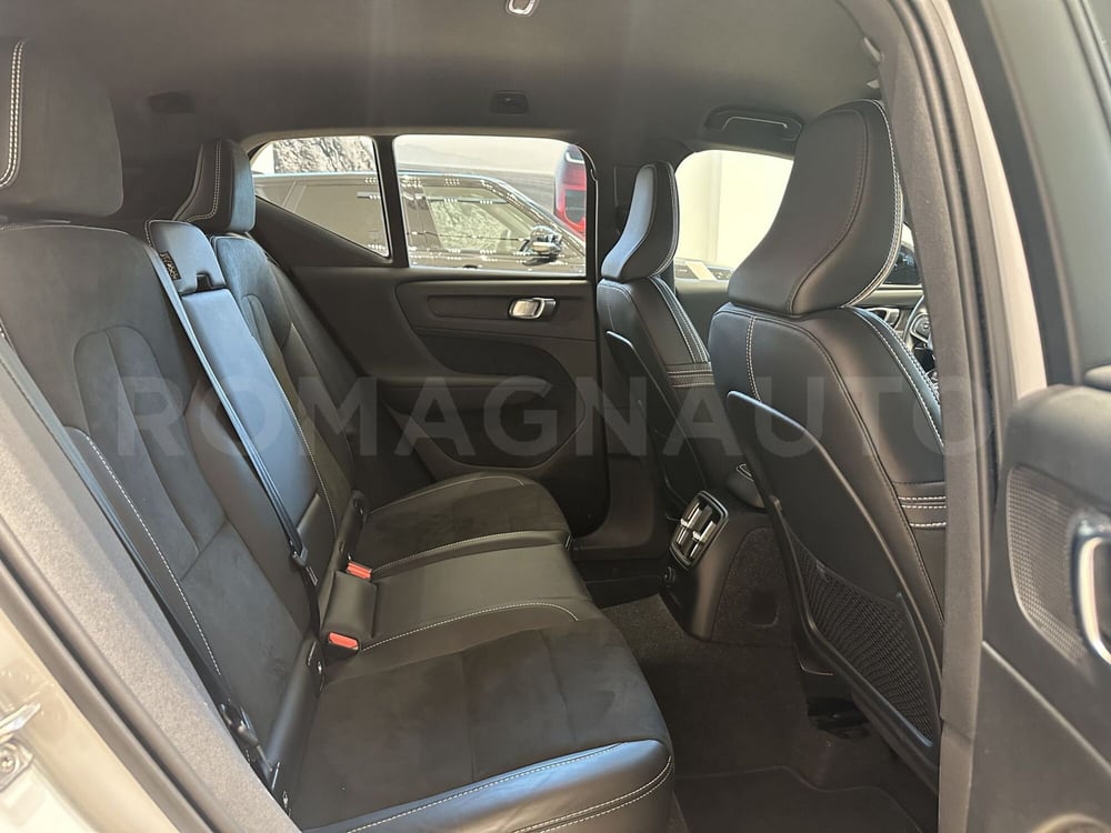 Volvo XC40 usata a Forlì-Cesena (13)