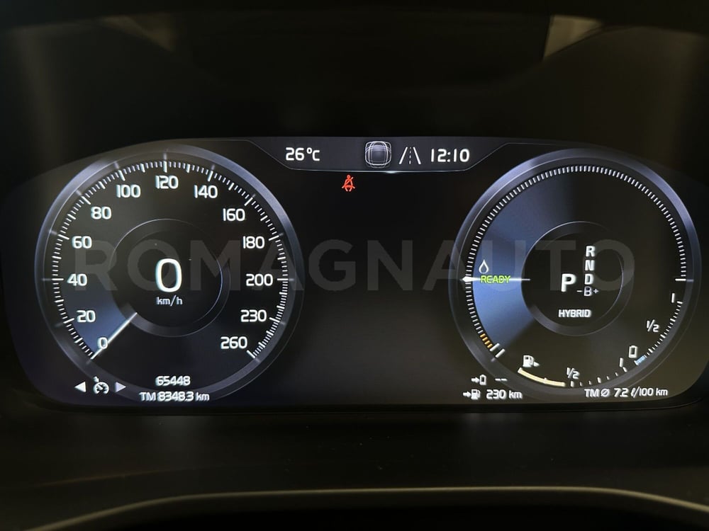 Volvo XC40 usata a Forlì-Cesena (16)