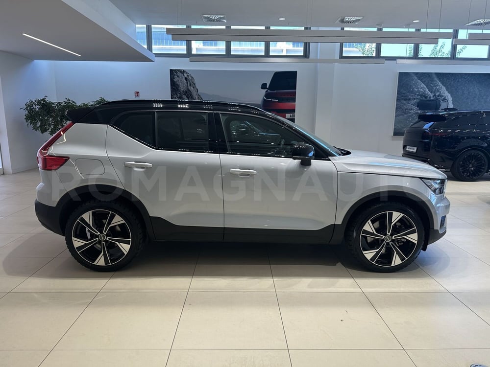 Volvo XC40 usata a Forlì-Cesena (6)