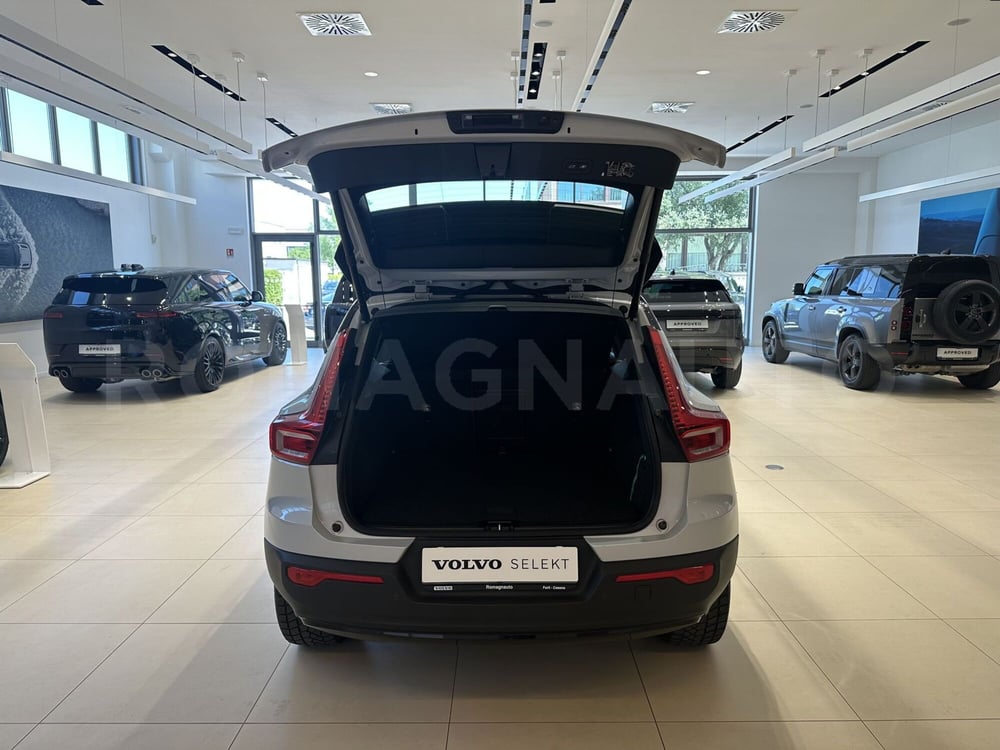 Volvo XC40 usata a Forlì-Cesena (7)
