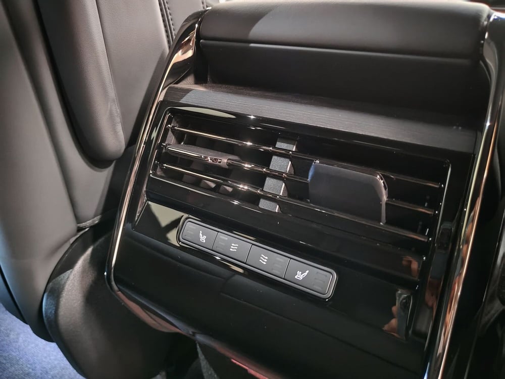 Land Rover Range Rover Sport usata a Verbano Cusio Ossola (16)