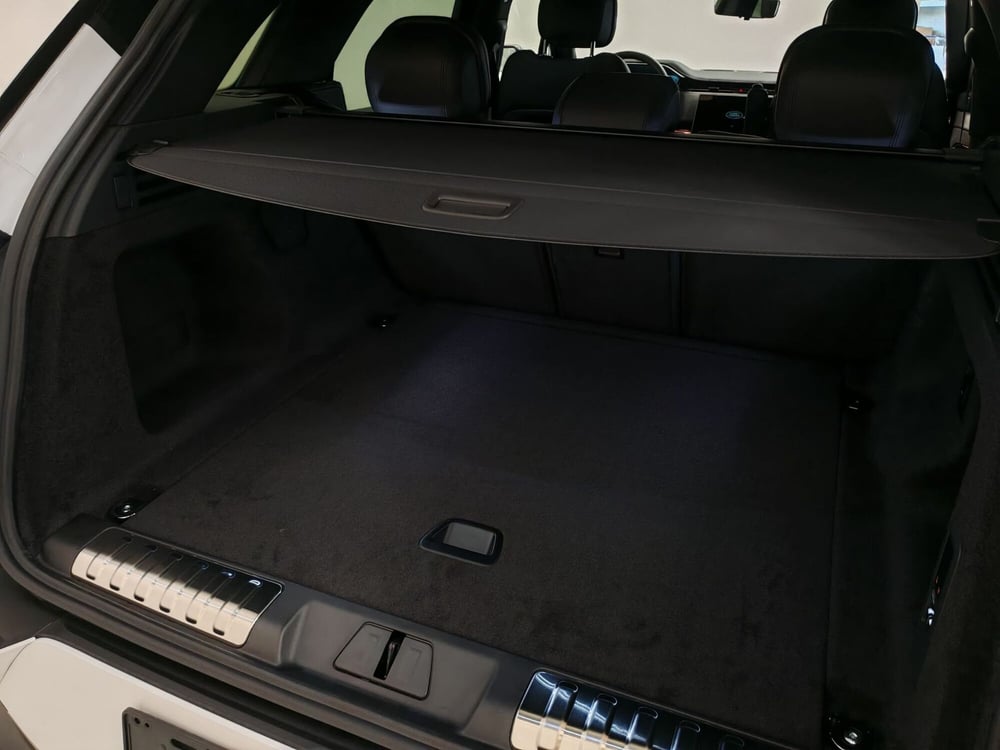 Land Rover Range Rover Sport usata a Verbano Cusio Ossola (17)