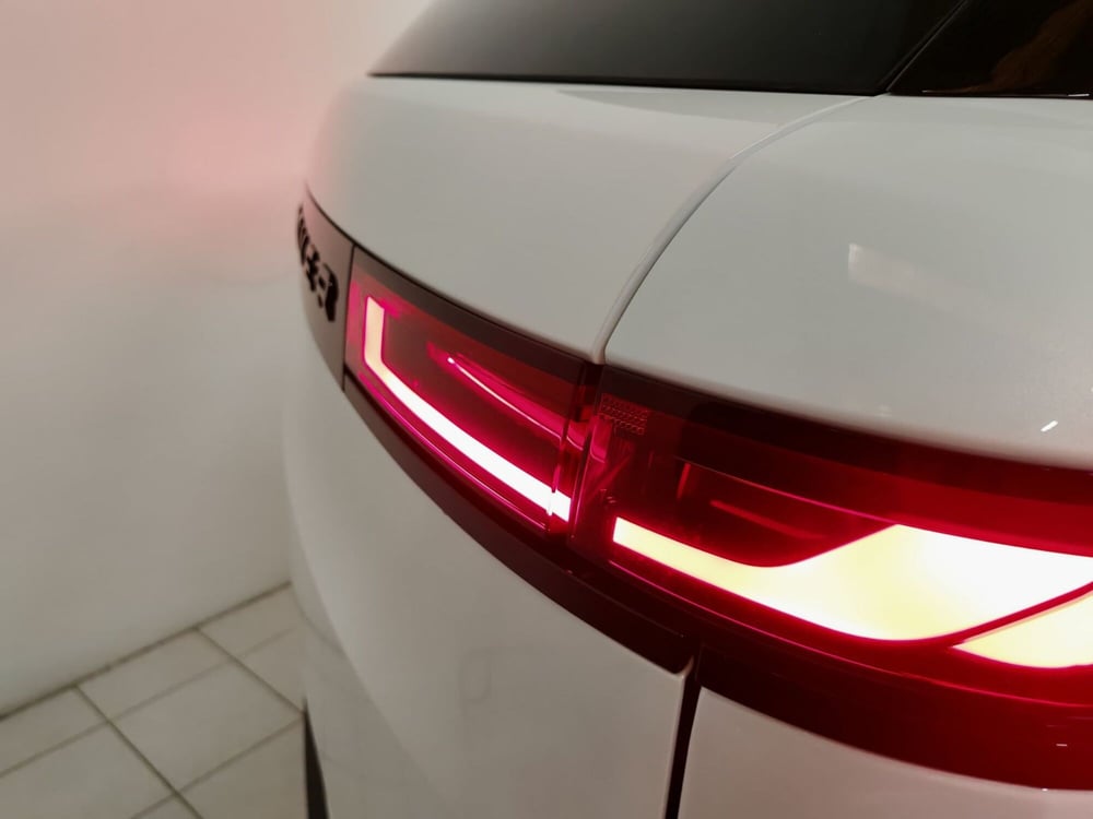 Land Rover Range Rover Sport usata a Verbano Cusio Ossola (18)