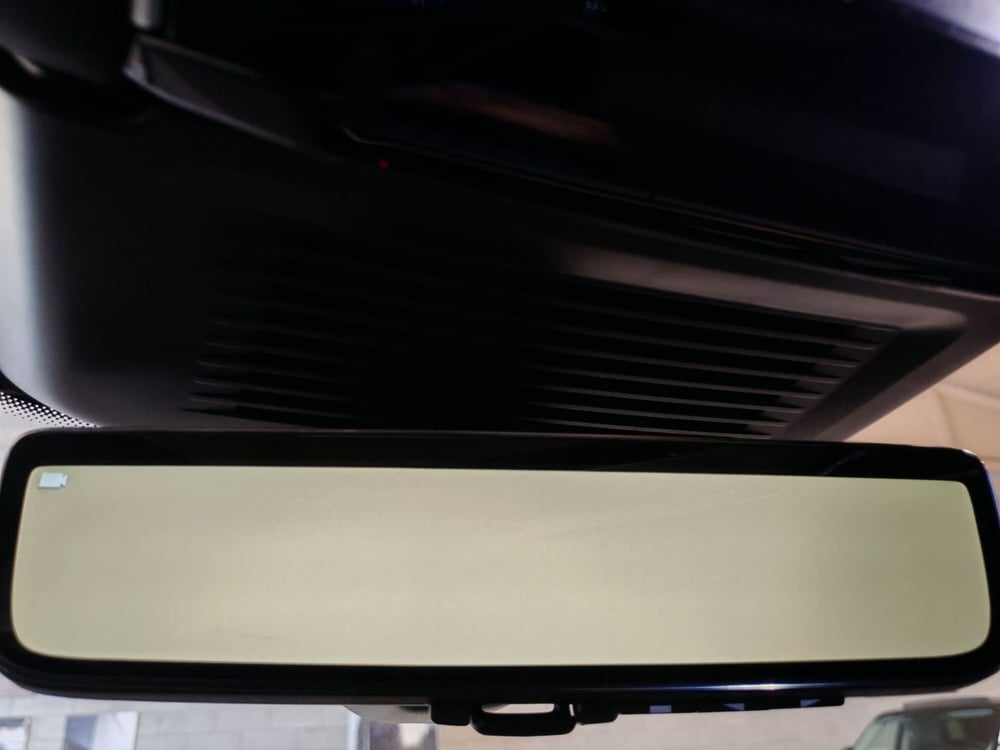 Land Rover Range Rover Sport usata a Verbano Cusio Ossola (19)
