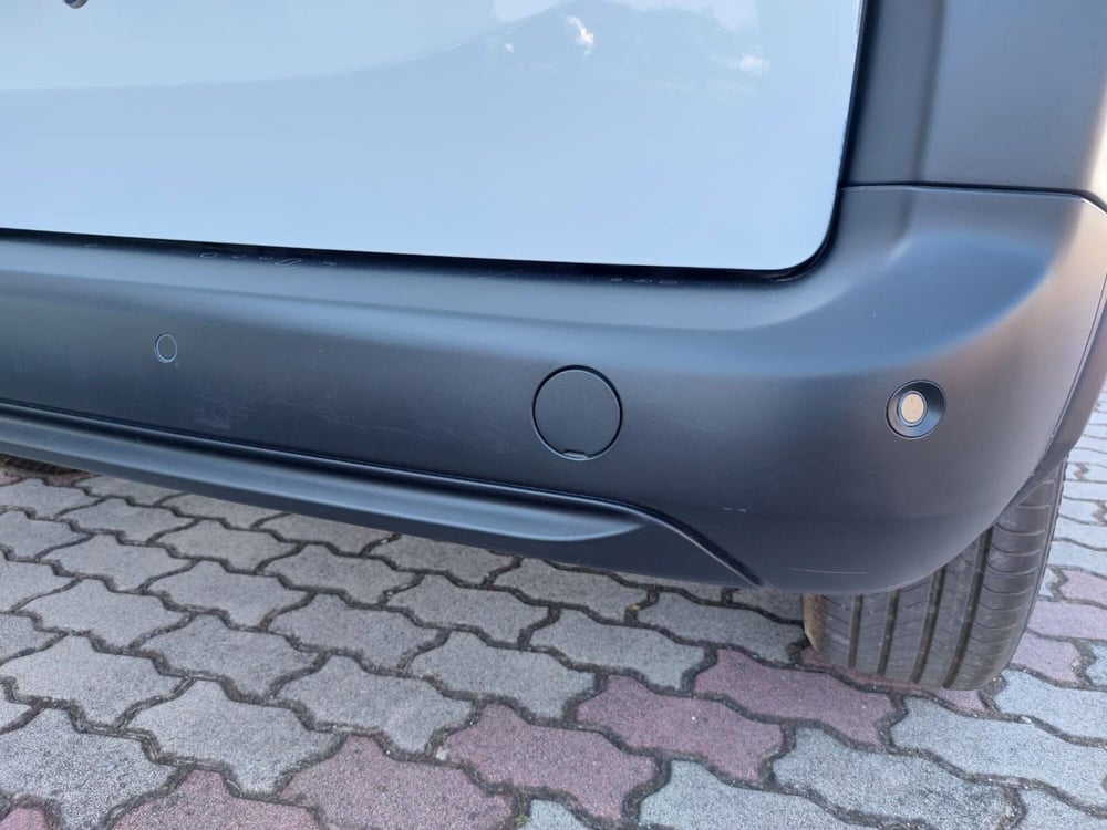 Peugeot Rifter nuova a Pavia (15)