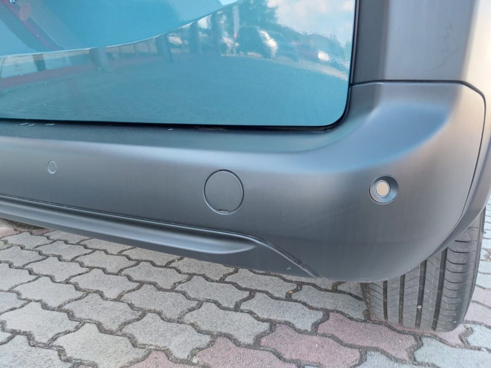 Peugeot Rifter nuova a Pavia (15)