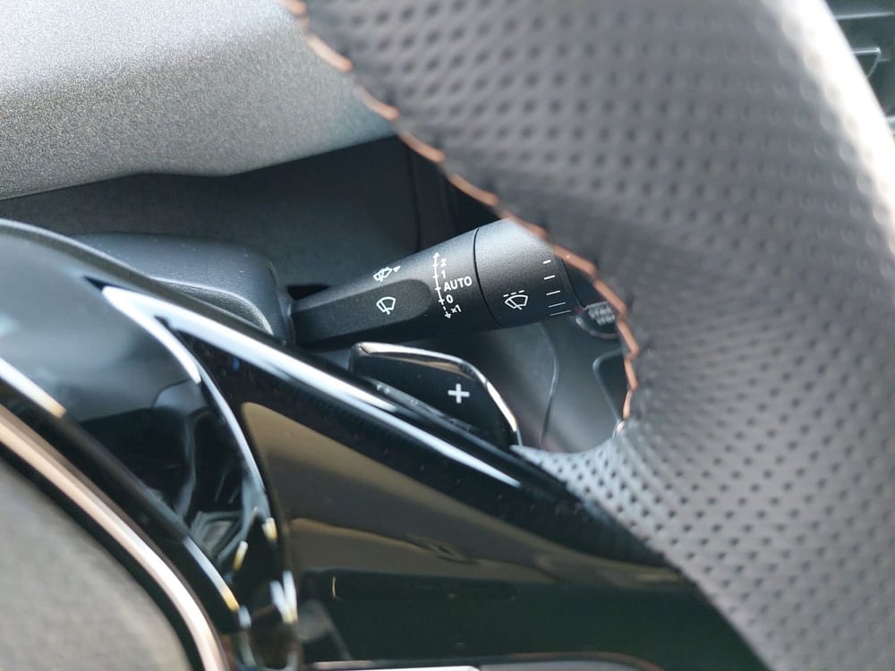 Peugeot Rifter nuova a Pavia (12)