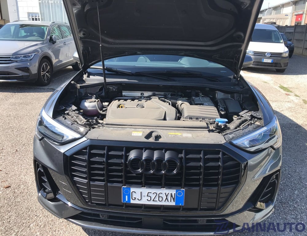 Audi Q3 usata a Milano (12)