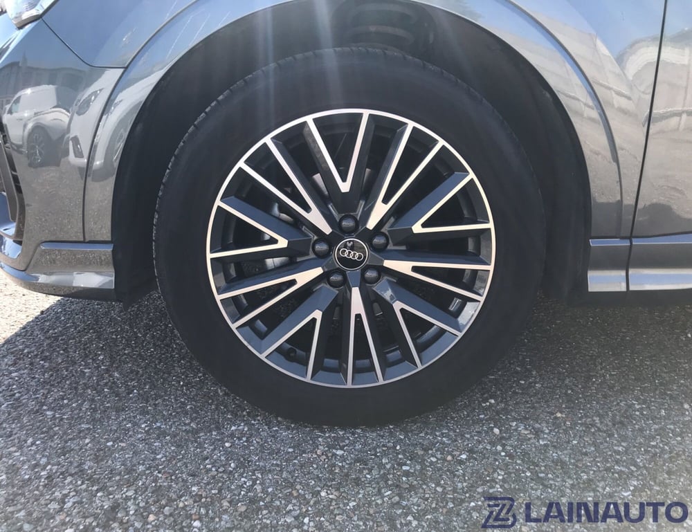 Audi Q3 usata a Milano (13)