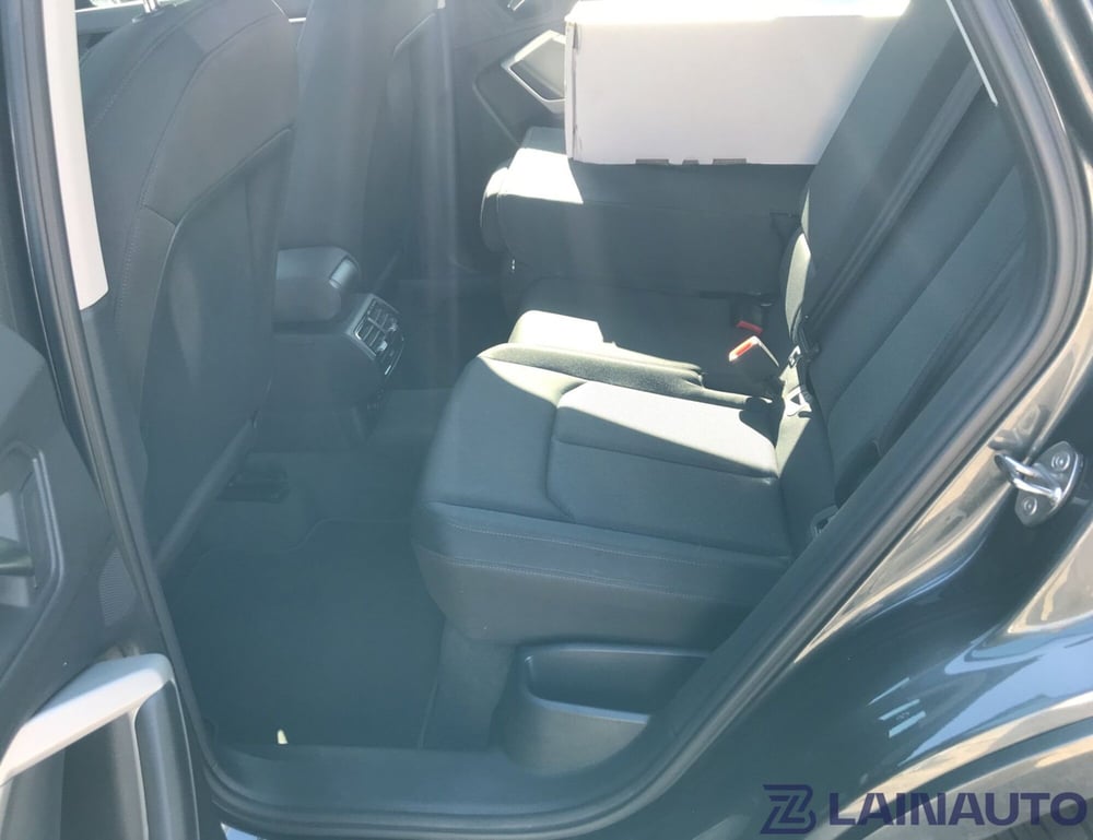 Audi Q3 usata a Milano (15)