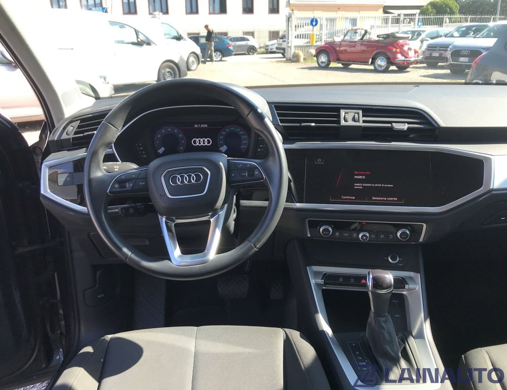 Audi Q3 usata a Milano (16)