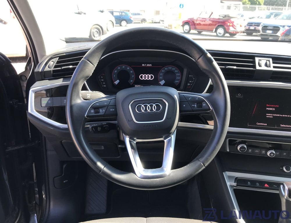 Audi Q3 usata a Milano (17)