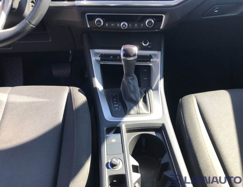 Audi Q3 usata a Milano (18)