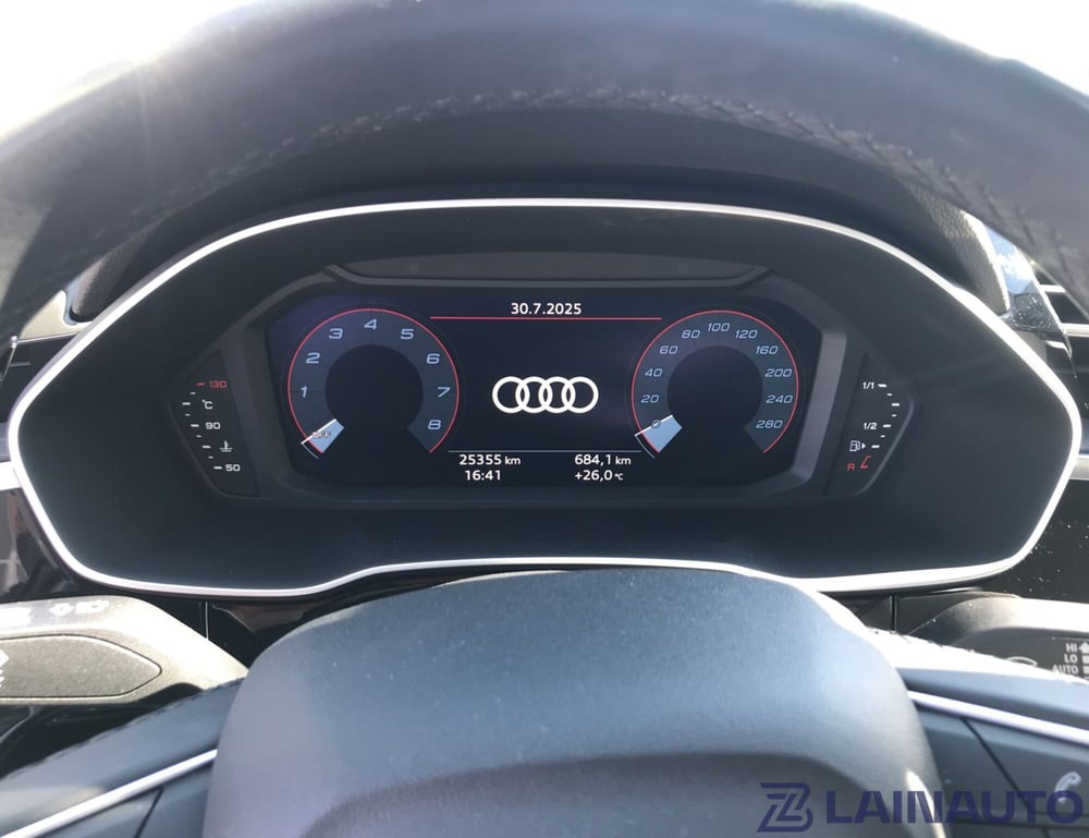 Audi Q3 usata a Milano (19)