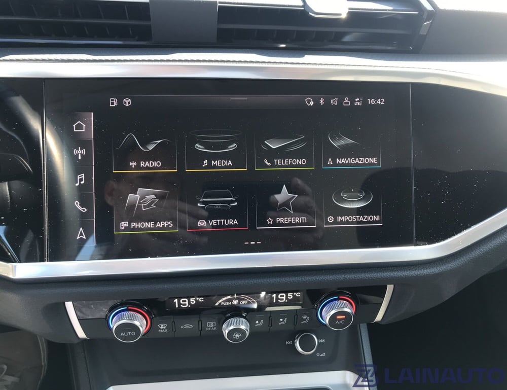 Audi Q3 usata a Milano (20)
