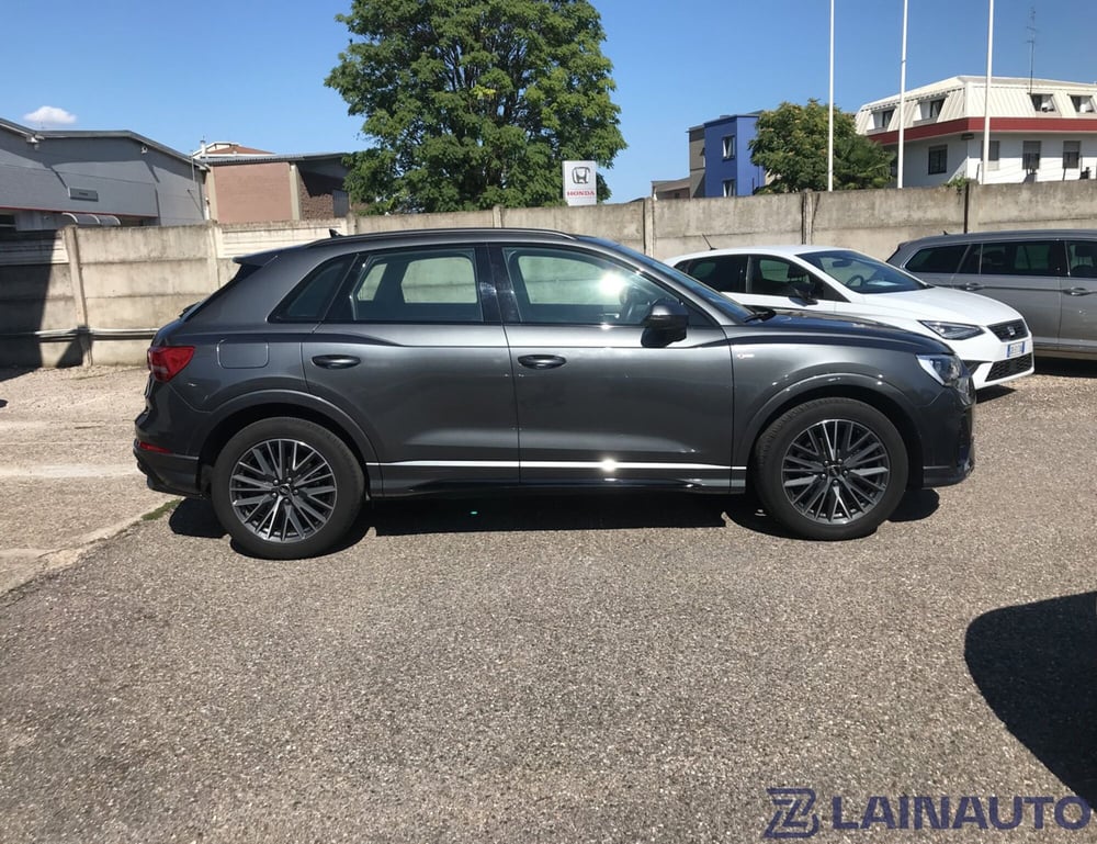 Audi Q3 usata a Milano (4)