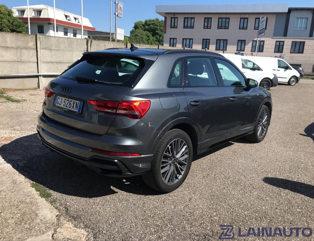 Audi Q3 usata a Milano (5)