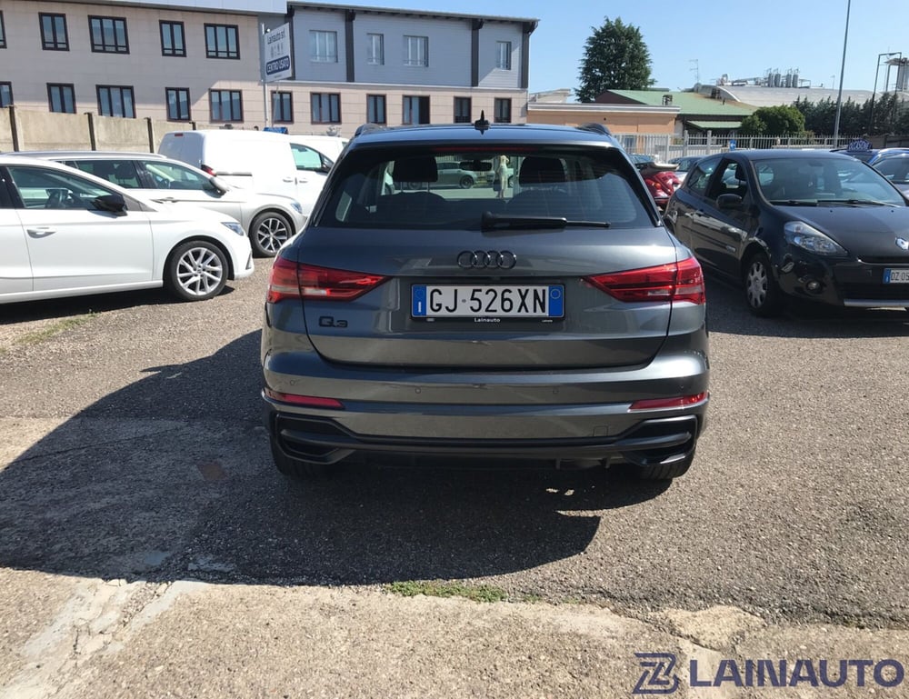 Audi Q3 usata a Milano (6)