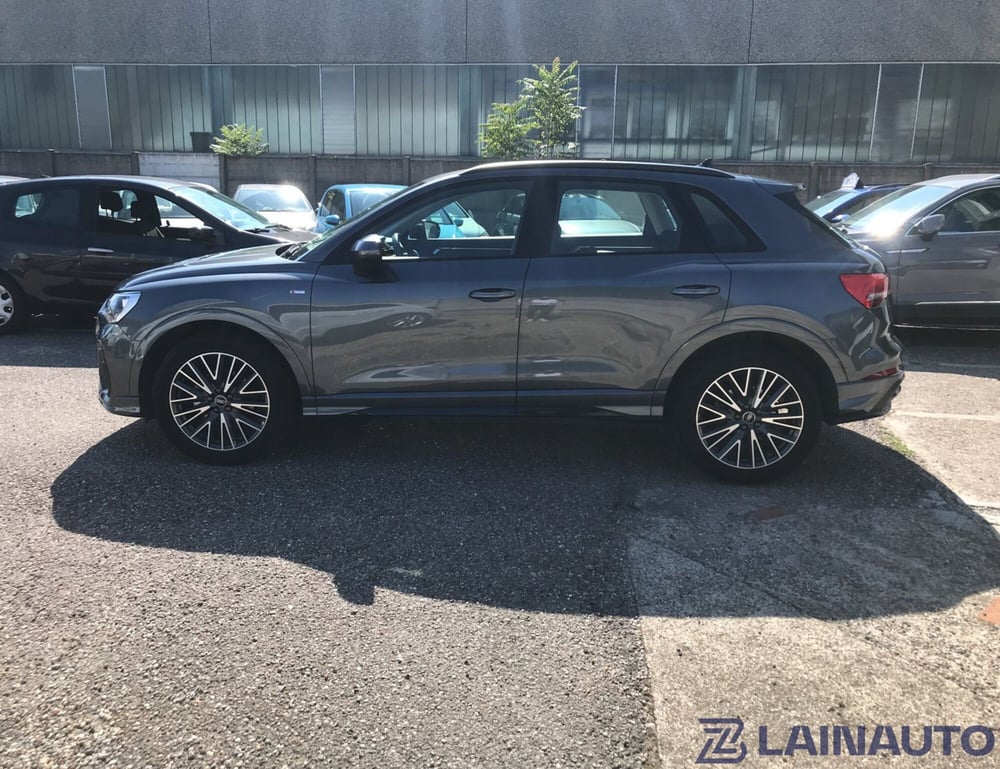 Audi Q3 usata a Milano (8)