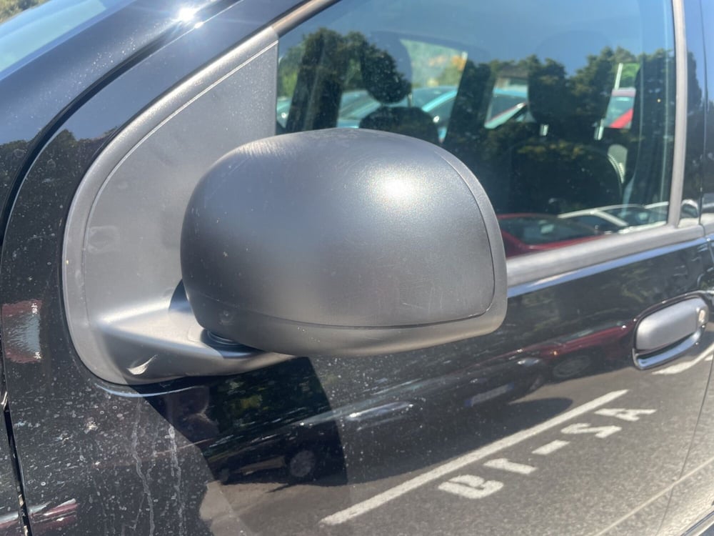 Fiat Panda nuova a Roma (14)