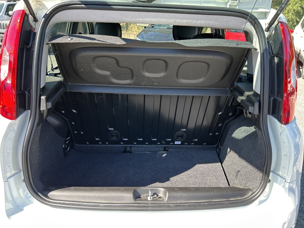 Fiat Panda nuova a Roma (10)