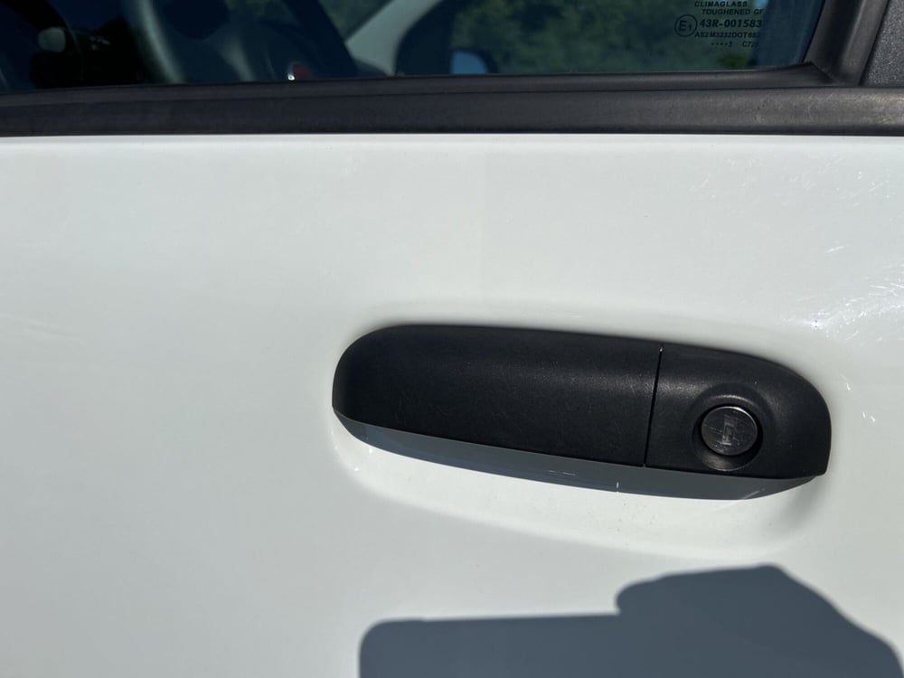 Fiat Panda nuova a Roma (12)