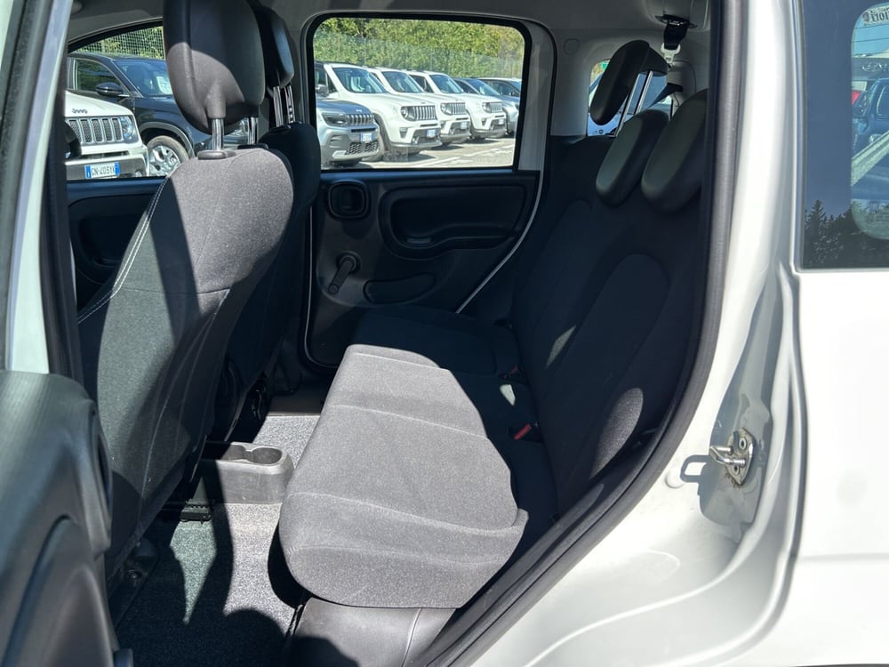 Fiat Panda nuova a Roma (13)
