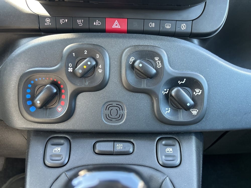 Fiat Panda nuova a Roma (18)