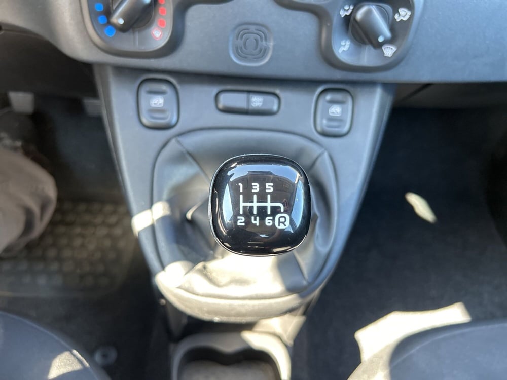 Fiat Panda nuova a Roma (19)