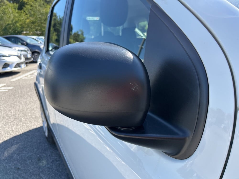 Fiat Panda nuova a Roma (9)