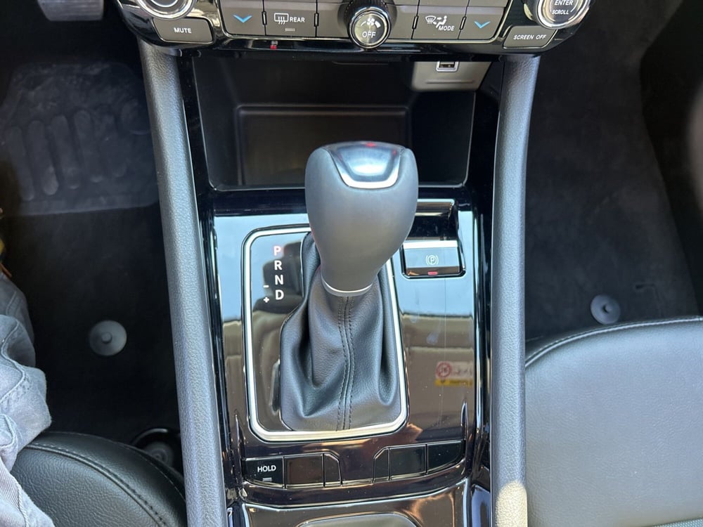 Jeep Compass nuova a Roma (17)