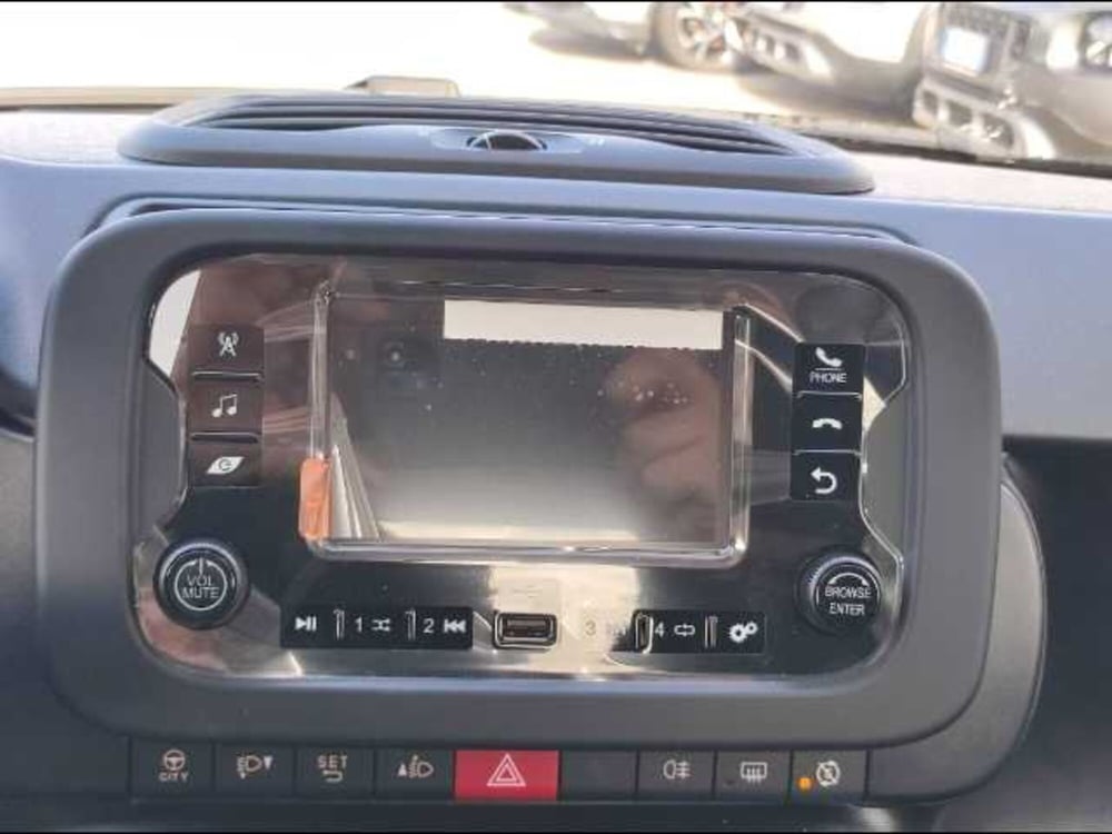Fiat Panda usata a Roma (10)