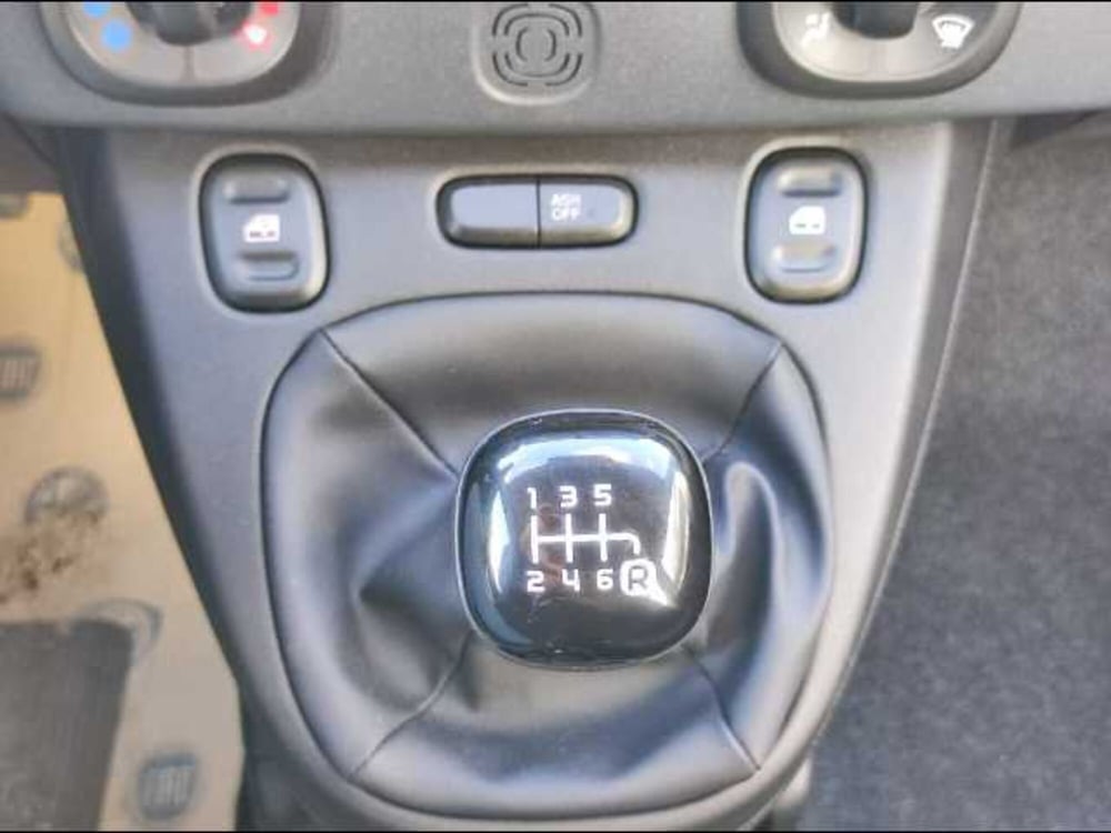 Fiat Panda usata a Roma (12)