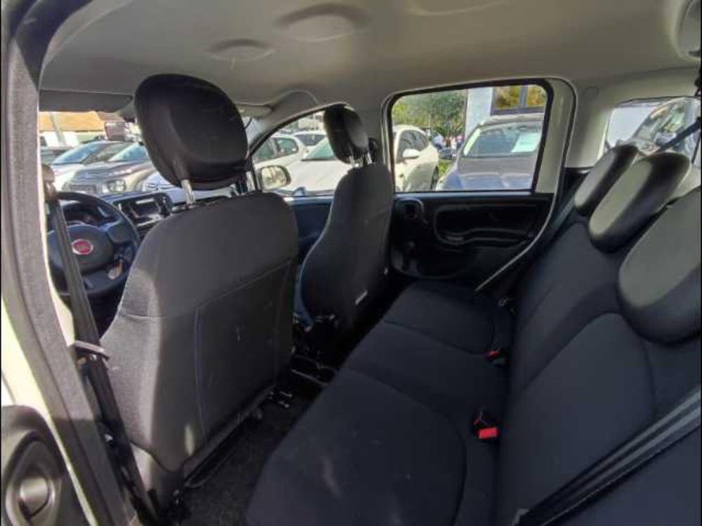 Fiat Panda usata a Roma (7)