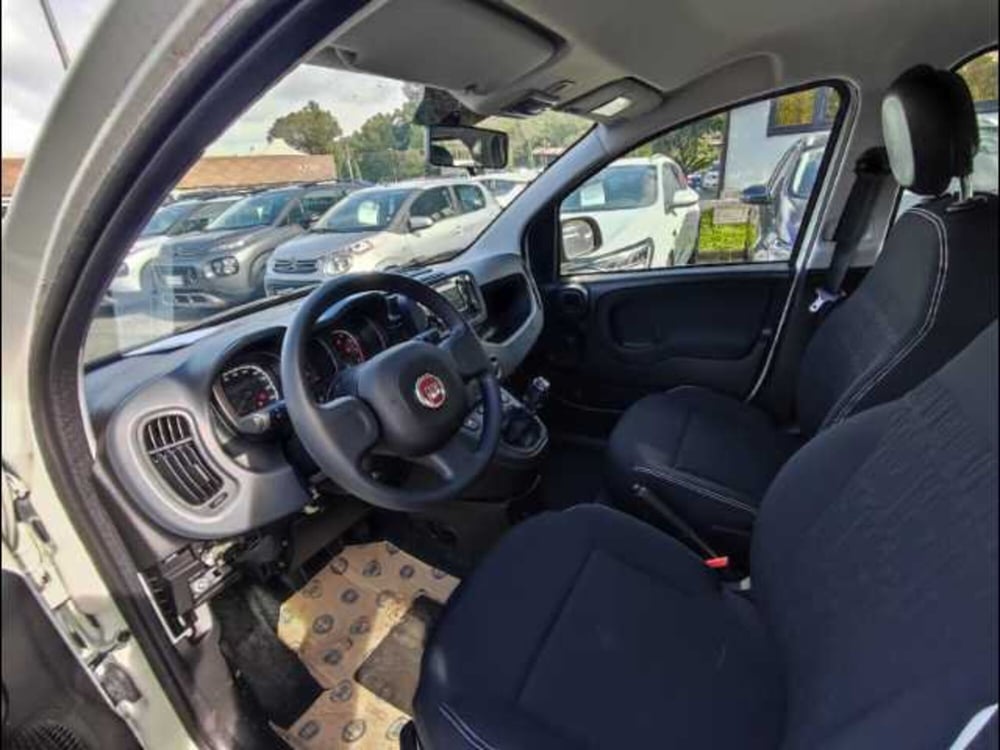 Fiat Panda usata a Roma (8)