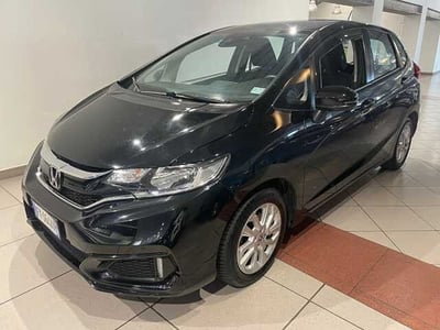 Honda Jazz 1.3 Trend del 2019 usata a Genova