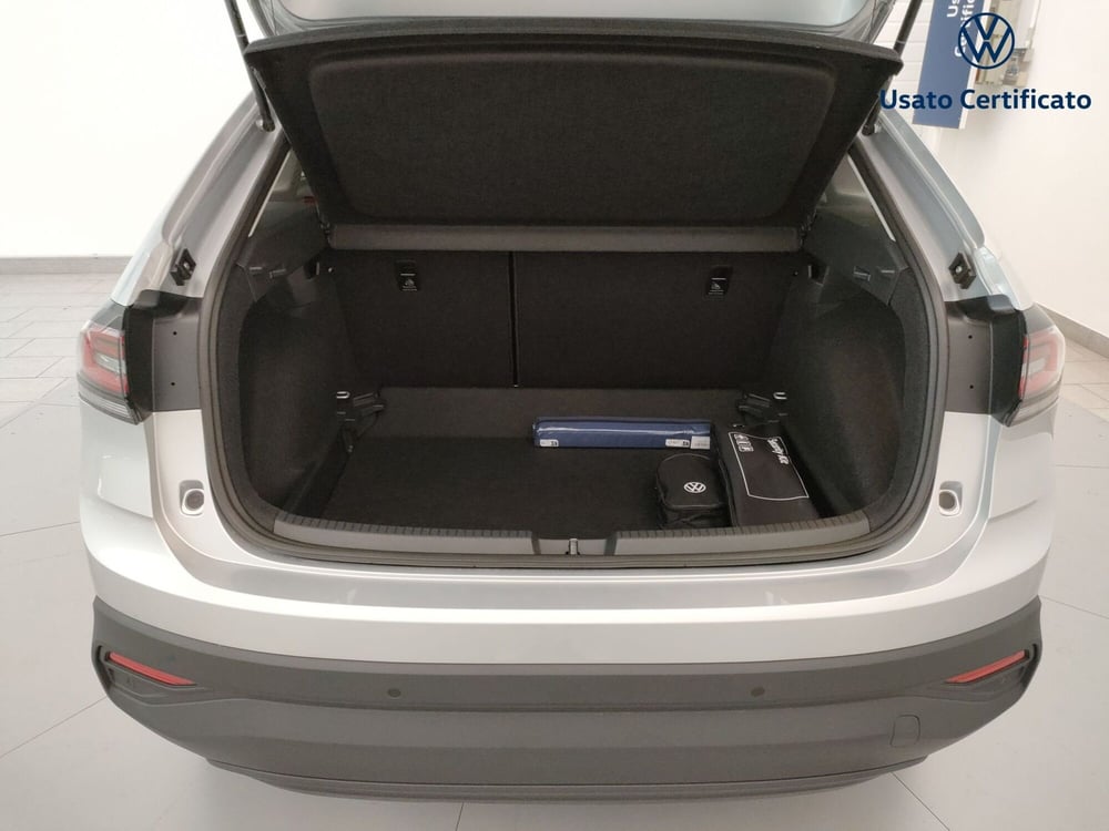 Volkswagen Taigo nuova a Varese (10)