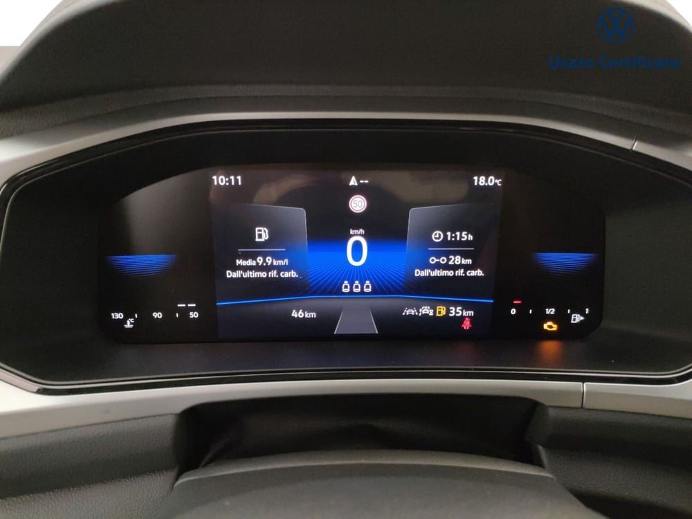Volkswagen T-Roc nuova a Varese (13)