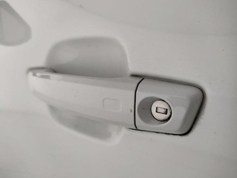 Audi Q2 usata a Modena (10)