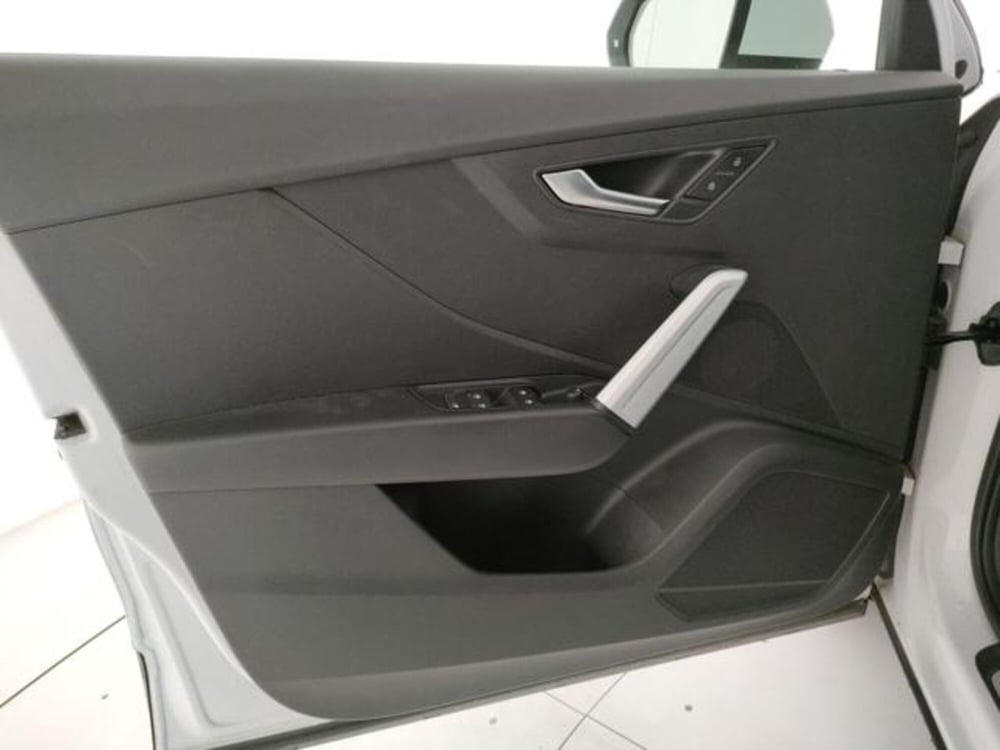Audi Q2 usata a Modena (11)